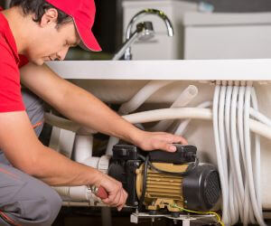 About The Faucet Pros Holmesville, OH